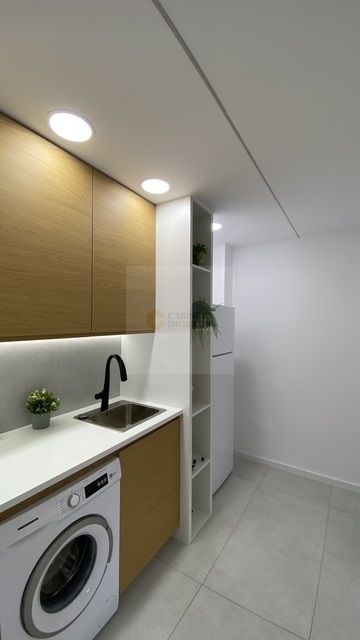 3 camere ~ 75mp ~ decomandat ~ Raul Doamnei - metrou ~ Renovat - Poză 12