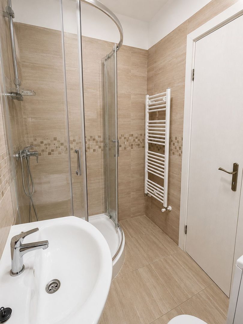 Apartament cu 1 camera de vanzare, zona Centru - Poză 3