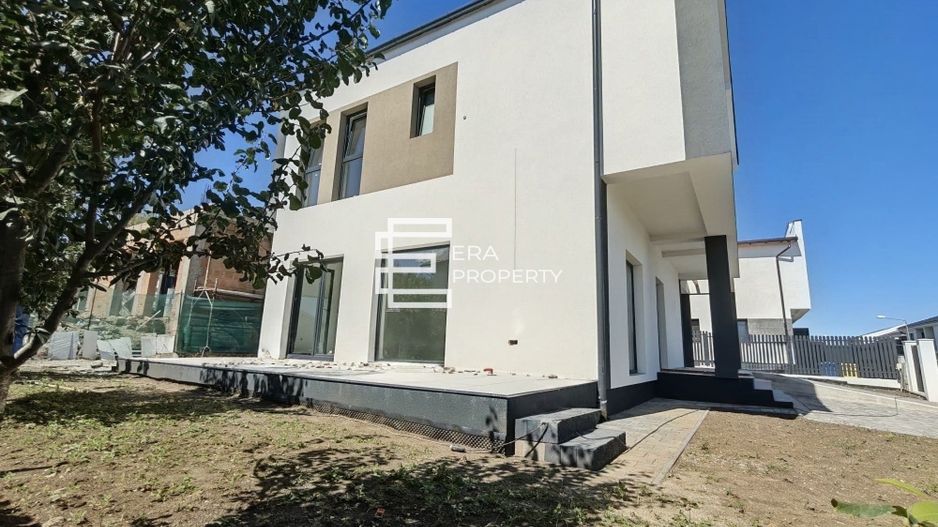 Casă single | Zona Casa de Apă | Pompă de Căldură | 129mp | Vedere spre Munți - Poză 2