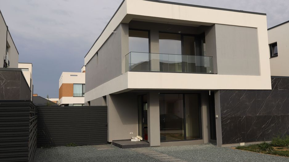 NovoVillas Tunari oporunity - Poză 2