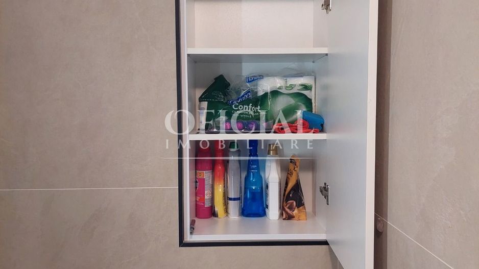 Apartament 2 camere | Garaj | Prima Inchiriere | Zona Eroilor Floresti - Poză 18