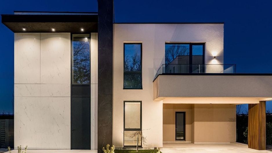 For Rent I Ultra Luxury 5-Room Villa | Pipera | Băneasa Forest - Poză 1