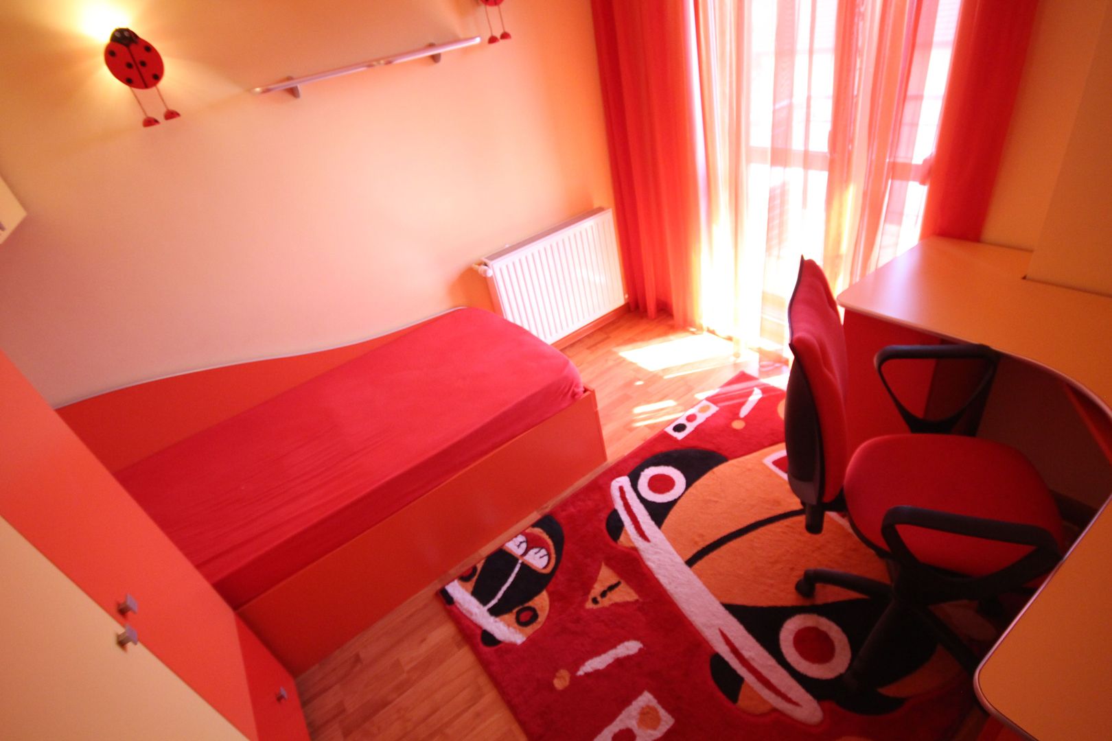 Spatios si primitor la 5 minute de Iulius Mall - Poză 10