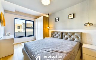 Tur virtual- 3 camere, vibrant, cu zona SPA, lângă Pădurea Verde - Poză 5