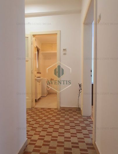 3 camere, spatios, renovat, centrala proprie, 3 balcoane, Metrou Universitate - Poză 19