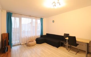 Apartament tip studio cu nisa de dormit, Piata 1 Mai! - Poză 1