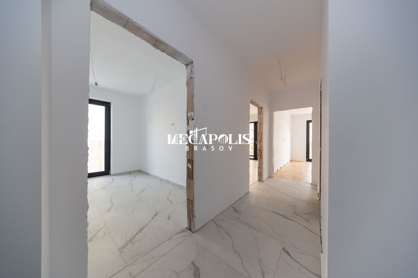 Apartment Premium | Zona Răcădău | 64 MP - Poză 9