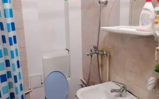 Garsonieră de închiriat în cartierul Mănăștur zona Parking Primăverii - Poză 6