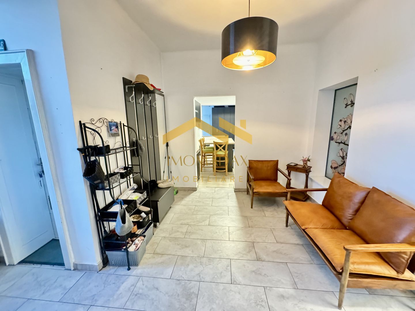 Elisabetin-Casa P+E-Garaj - Poză 6