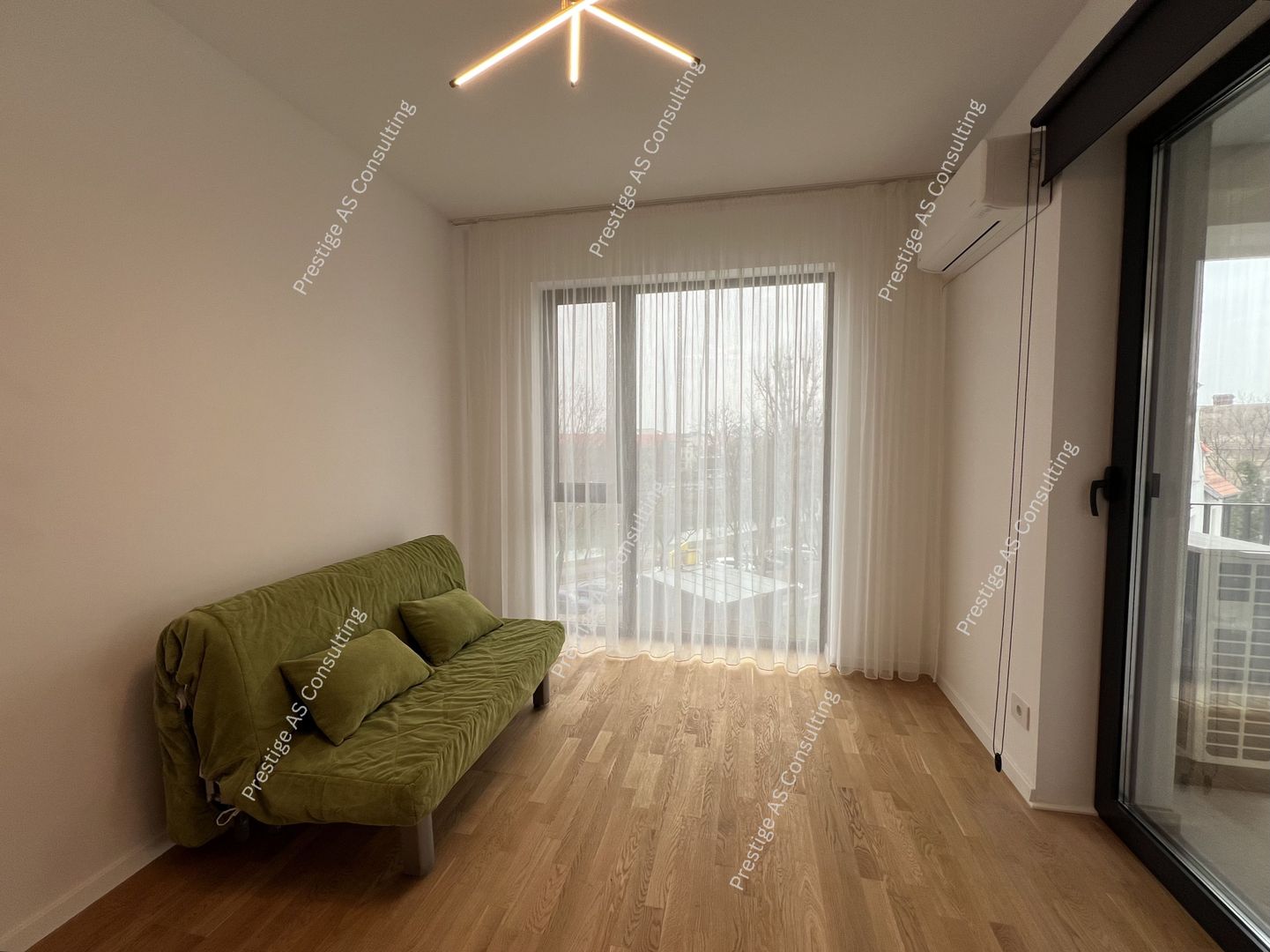 Apartament de Lux 4 Camere | Terasa Panoramica in Ansamblul Paltim - Poză 10