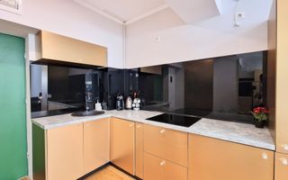 Studio Aviatiei Park | Mobilat & Utilat | Vedere curte interioara | Comision 0! - Poză 5