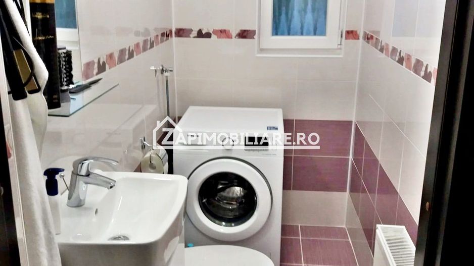 Casa 4 camere, 2 băi,141 mp,555 mp teren,cartier Răsăritului - Poză 7