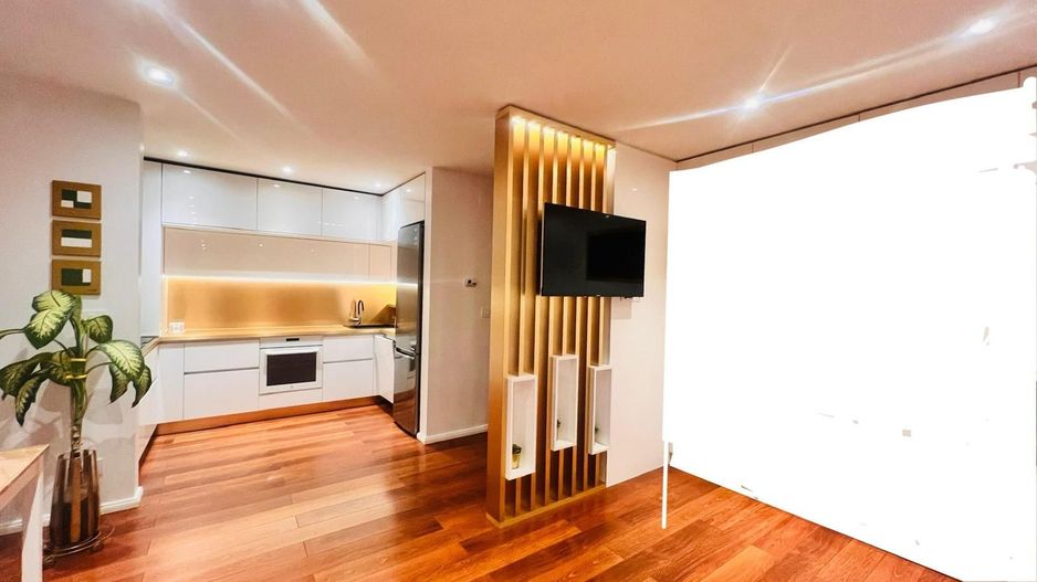 Apartament la prima inchiriere - Poză 2