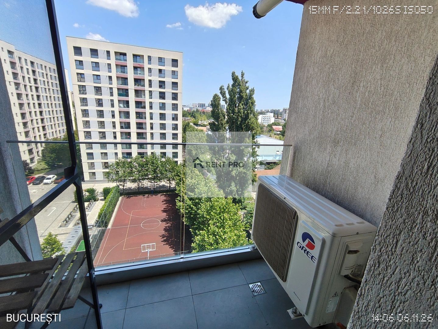 Garsoniera Parcare Inclusa Bloc Nou 21 Residence Politehnica - Poză 13