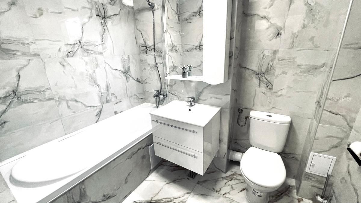 GARS. BRANCUSI, BUCATARIE INCHISA, BLOC NOU, CENTRALA, METROU - Poză 11