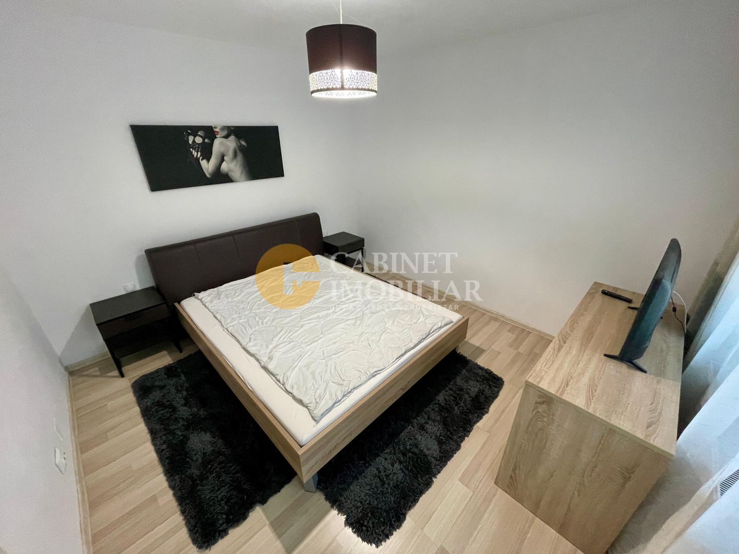 Primaverii/Podu Ros - Bloc Fara Risc - 2 Camere - Poză 3