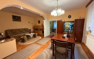 Casă 3 camere de vânzare | Tiglari, Sibiu | 108 mp | teren 400 mp - Poză 1