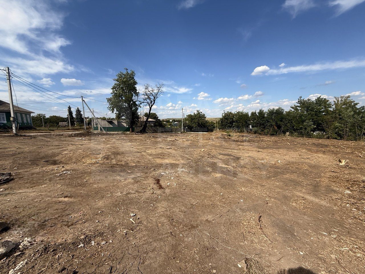 Vânzare, teren pentru construcții, 23 ari, satul Țarigrad, Drochia - Poză 6