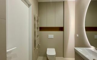 Prima inchiriere - 2 camere 55 mp - Aviației - Poză 23