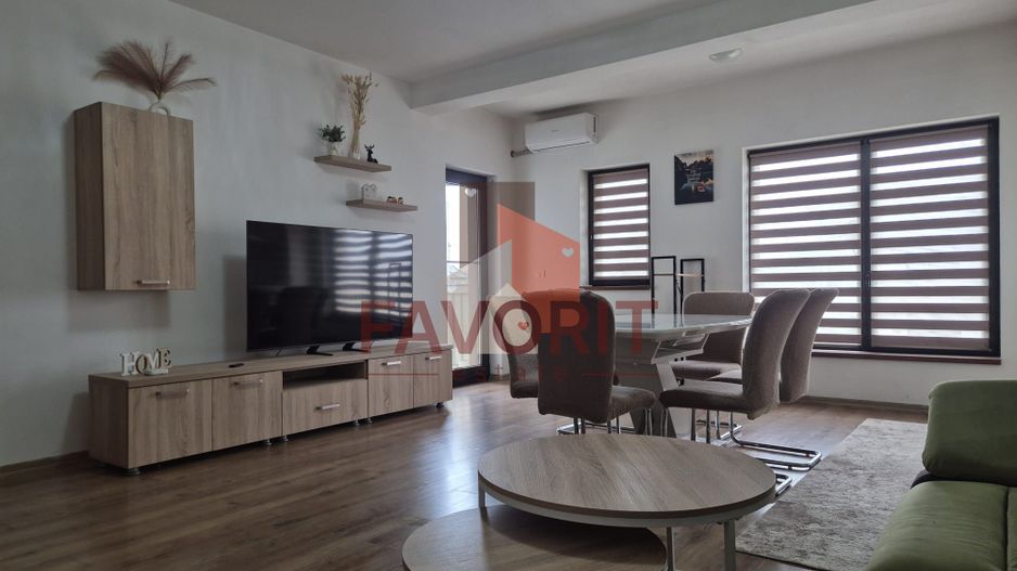 Apartament 2 camere | 2 locuri de parcare | Giroc - Zona Planetelor - Poză 1