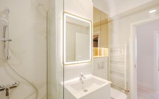 Apartament 2 Camere | Mobilat & Utilat Premium Pipera - Poză 18