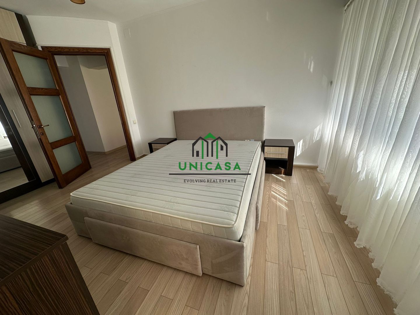 Apartament 3 camere - Ostroveni - Poză 8