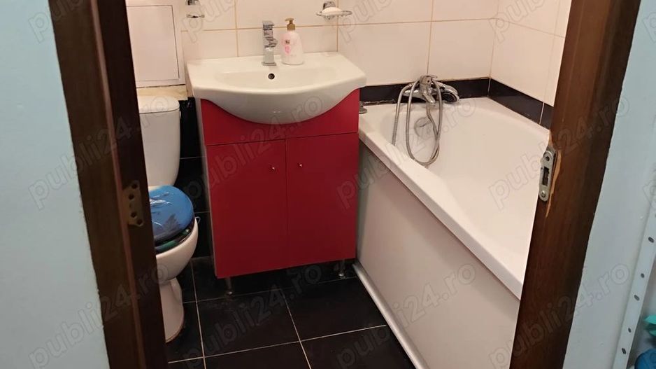 Vânzare apartament 3 camere Titan-Aleea Fetești, Parter inalt, dublu acces - Poză 5