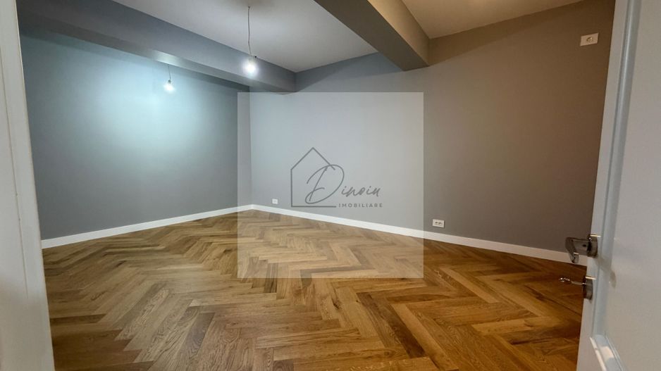 Apartament 4 Camere Baneasa-Aviatiei I Finisaje Premium I COMISION 0% - Poză 19