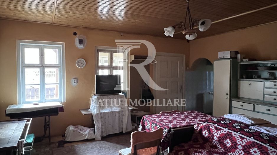 Proprietate rurală de vânzare | 1500 mp teren | Cobătești | Harghita - Poză 16