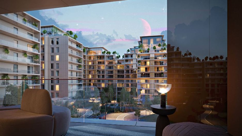 Apartament 3 camere Pipera - Poză 4