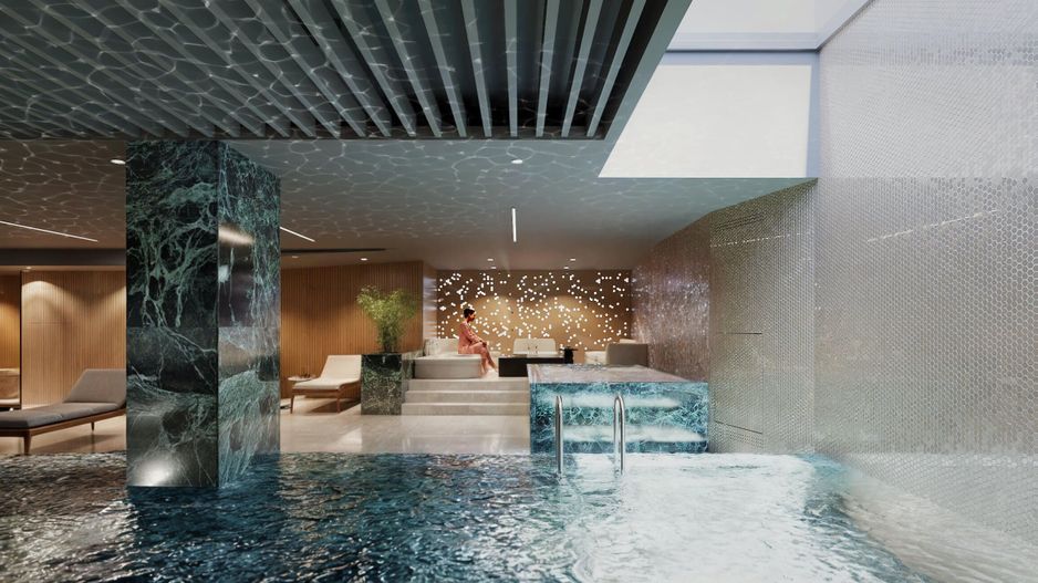 BHB Avenue - Poză 2