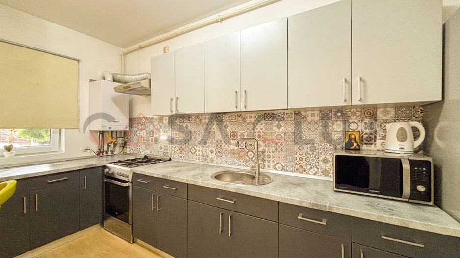 Compartimentare versatilă și Balcon generos – în Buna Ziua - Poză 3