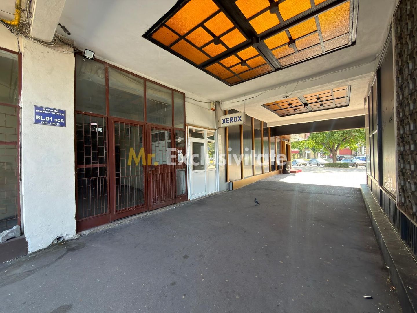 Apartament 2 camere de inchiriat – Zona Ultracentrala- Pitesti - Poză 10