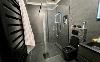 Apartament 4 Camere - Cartierul Francez - 165 MP - Poză 14