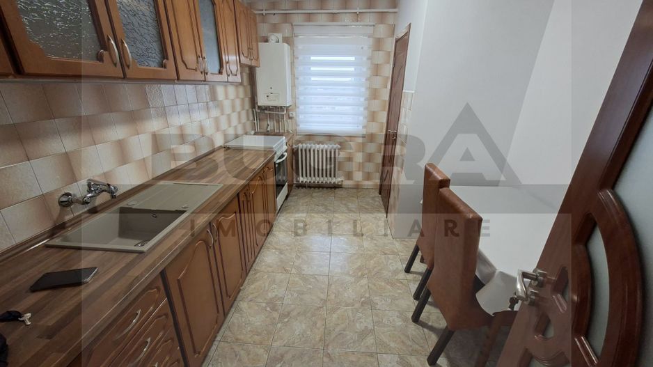 Apartament de 3 camere, decomandat, 65mp, zona Kaufland Manastur - Poză 1
