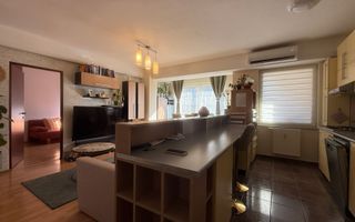 Apartament cu 3 camere si loc de parcare in zona Pietei Marasti - Poză 2