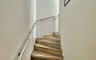 Casă de vânzare în Cartierul Arhitecților I Cisnădie I 4 camere - Poză 12