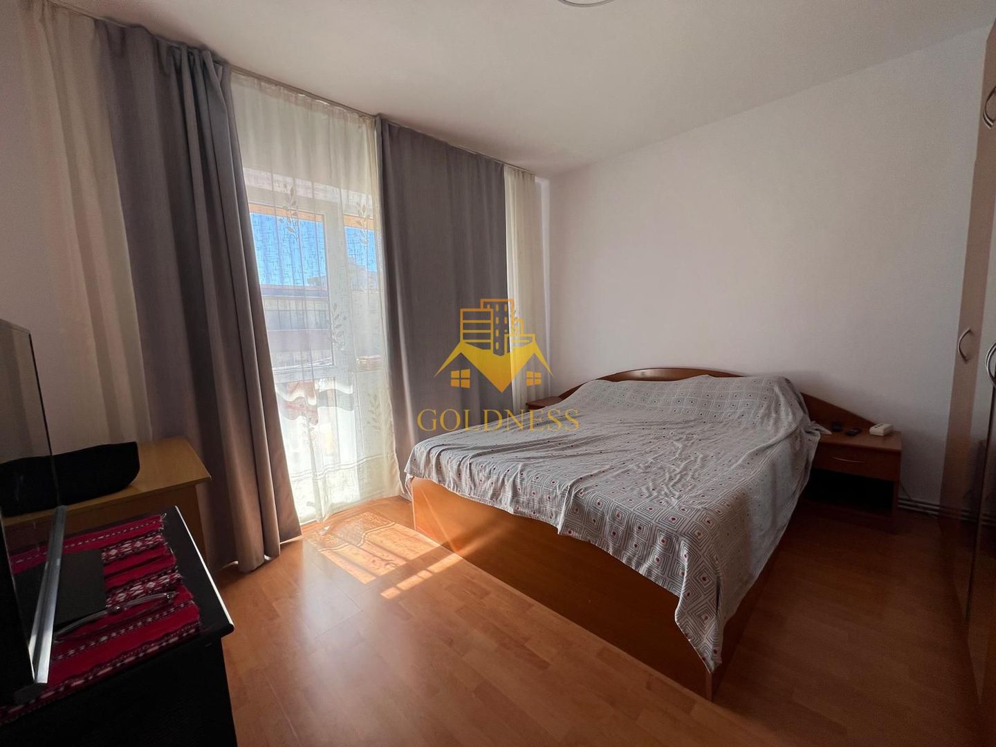 3 camere decomandate, Parcare, Zorilor, Zona UMF, UTCN, Pet Friendly - Poză 2