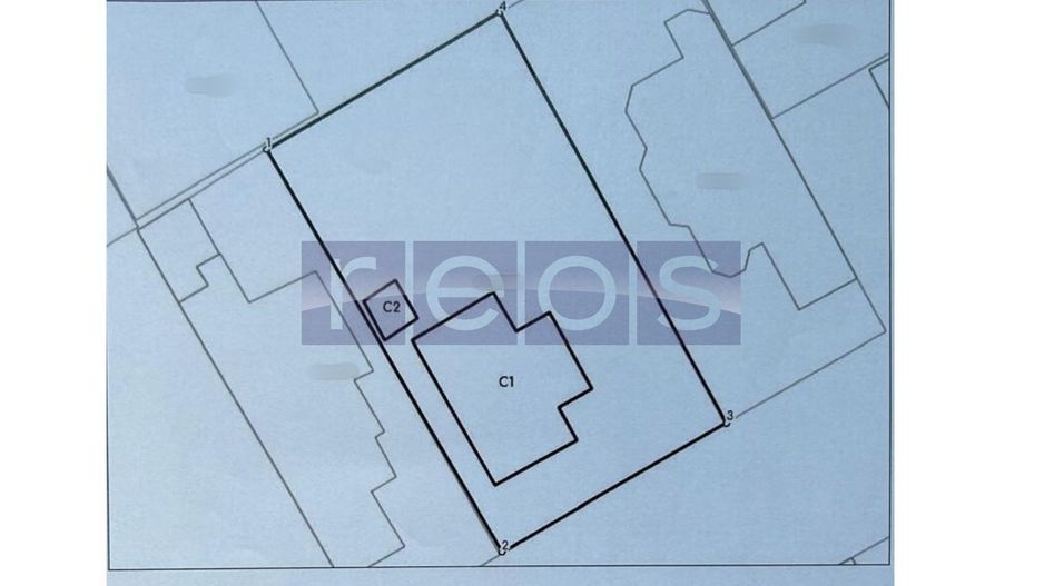 TEREN 355MP | DESCHIDERE 17MP | BUCURESTII NOI - Poză 2