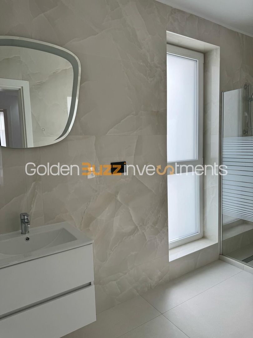 Vila Rond OMV | De închiriat | 4 dormitoare - Poză 10