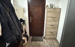 Apartament 2 camere, etaj 3, Str. Plăieșilor nr. 19, Iași – 88.500 EUR negociabil - Poză 4