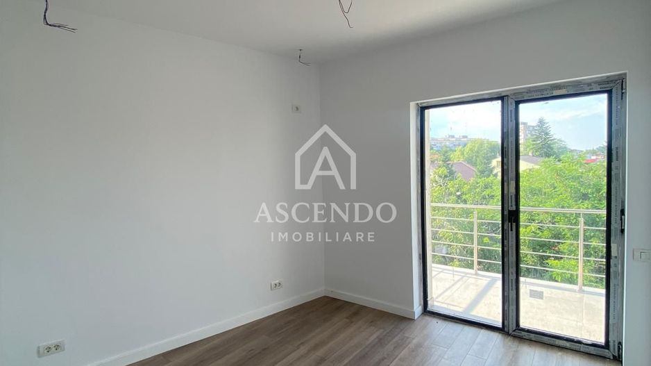 Apartament 3 camere nou | 77,4 mp | Terasă | Giurgiului | 2024 - Poză 11