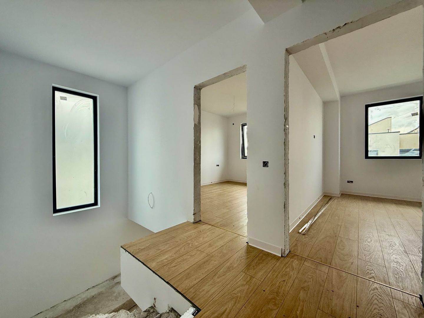 Complex Rezidențial Nou – Str. Matei Basarab, Otopeni - Poză 7