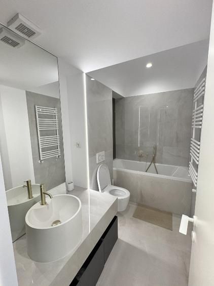 First Rental | Cortina North | 2 room apartment | Parking - Poză 6