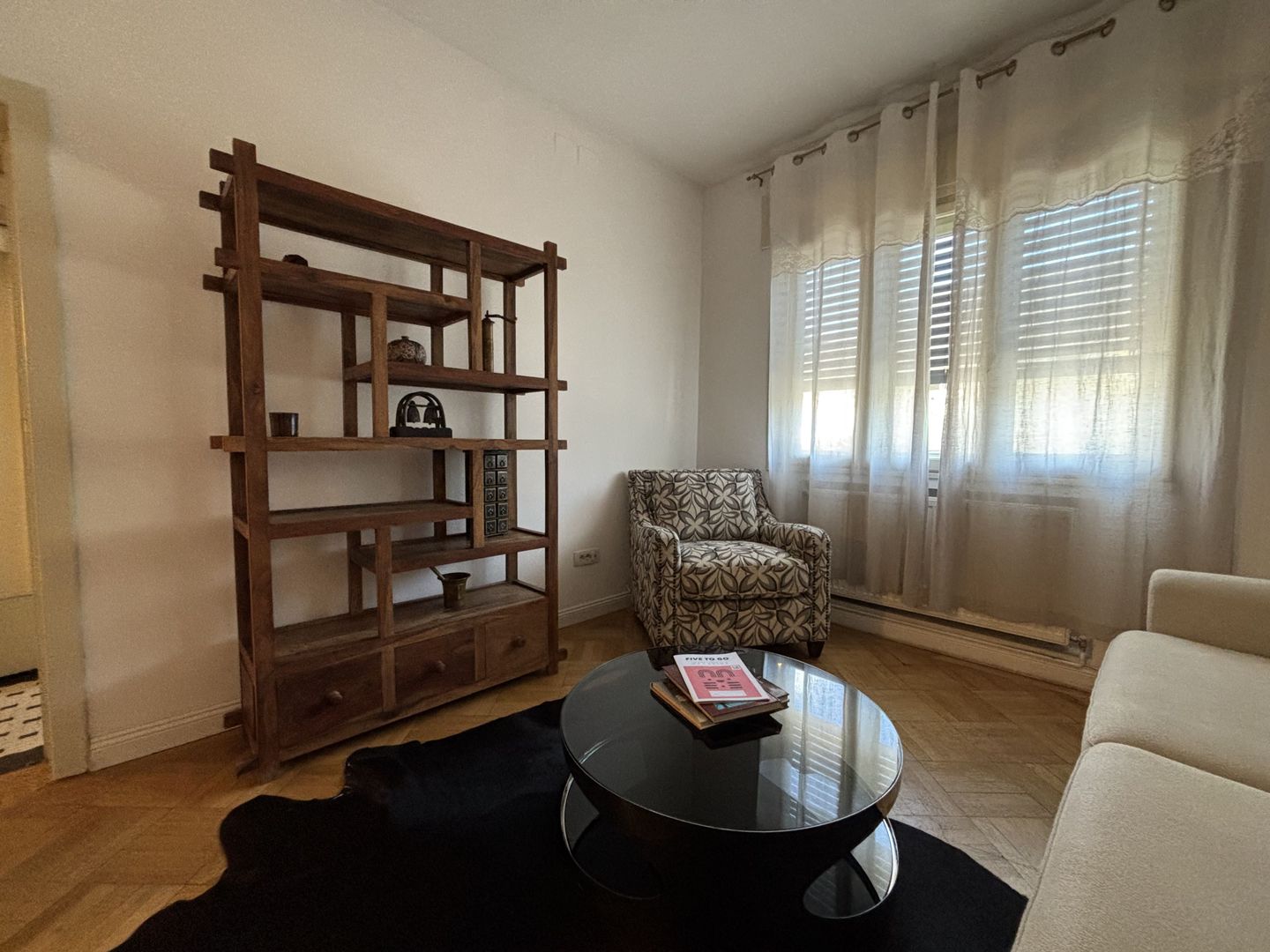 SPATIU BIROU | DOROBANTI - Poză 4