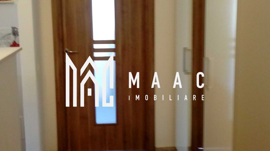 Apartament 2 camere de închiriat | Sibiu, Calea Dumbrăvii - Poză 8