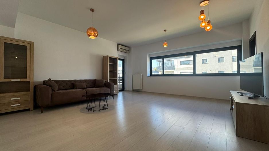 3 camere || BANEASA - NATURA RESIDENCE - Poză 1