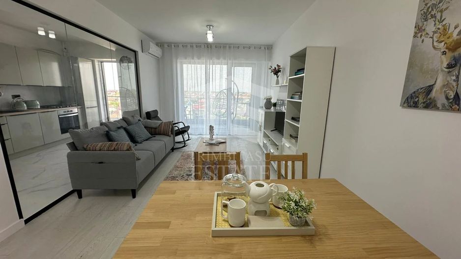 Titan | Gura Calitei | Astorium Life, 2 cam PREMIUM, 2 locuri parcare - Poză 3