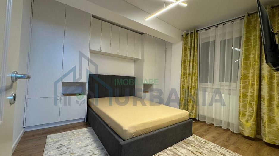 Ofer spre închiriere apartament 2 camere Visan - Poză 8