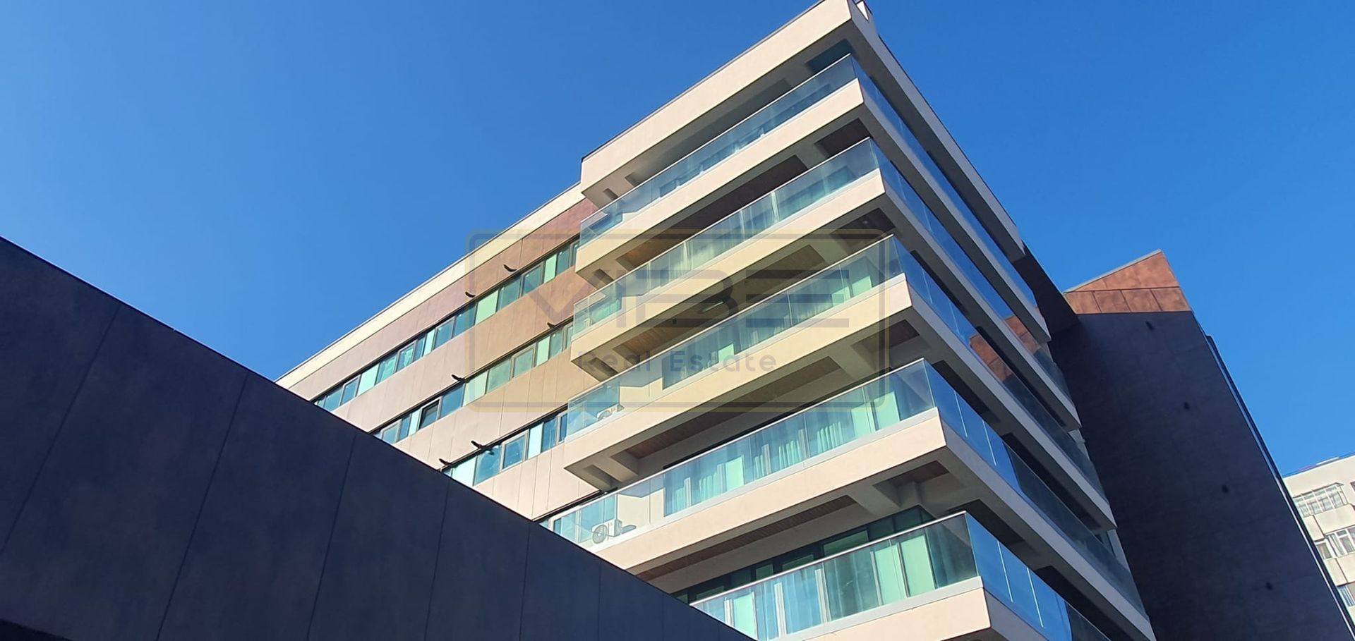 Birou  Mercury Residence ultracentral - Poză 12